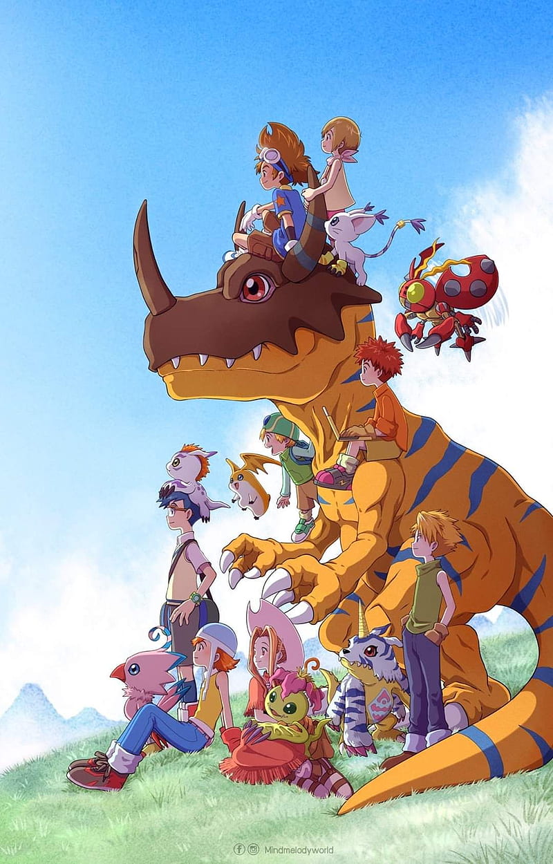 Digimon