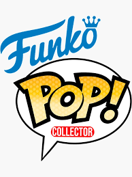 Funko Pop!