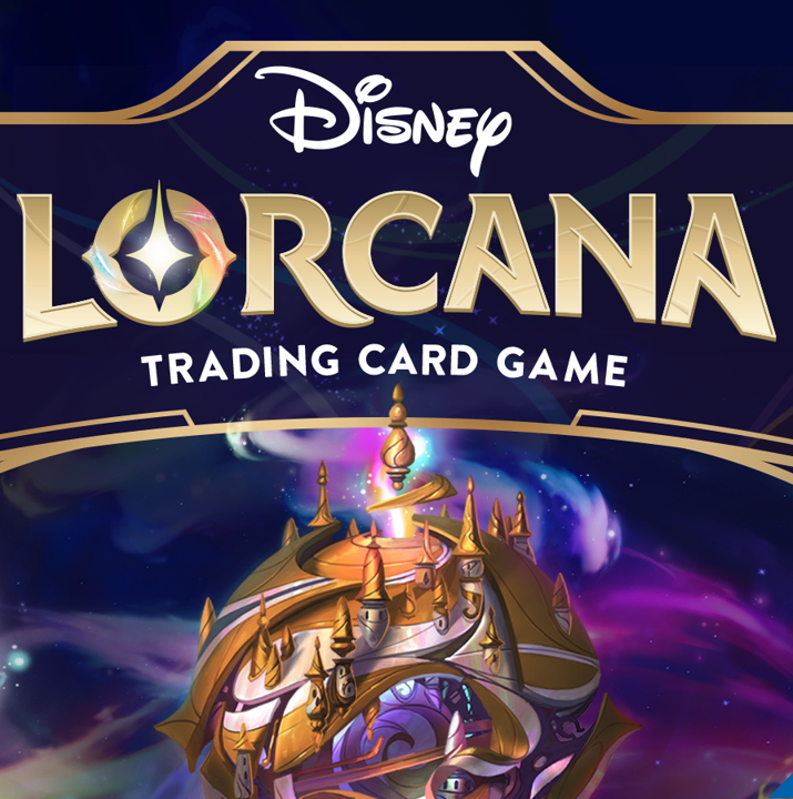 Disney Lorcana