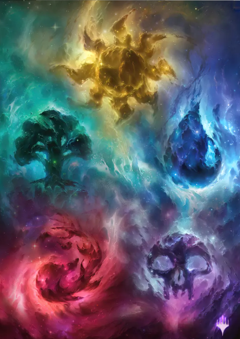 Magic the Gathering
