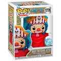 One Piece - Buggy
