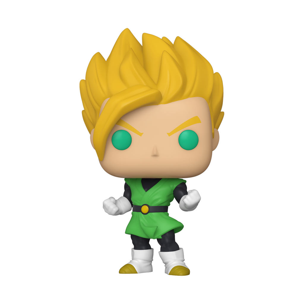 Dragon Ball Z - Super Saiyan Gohan