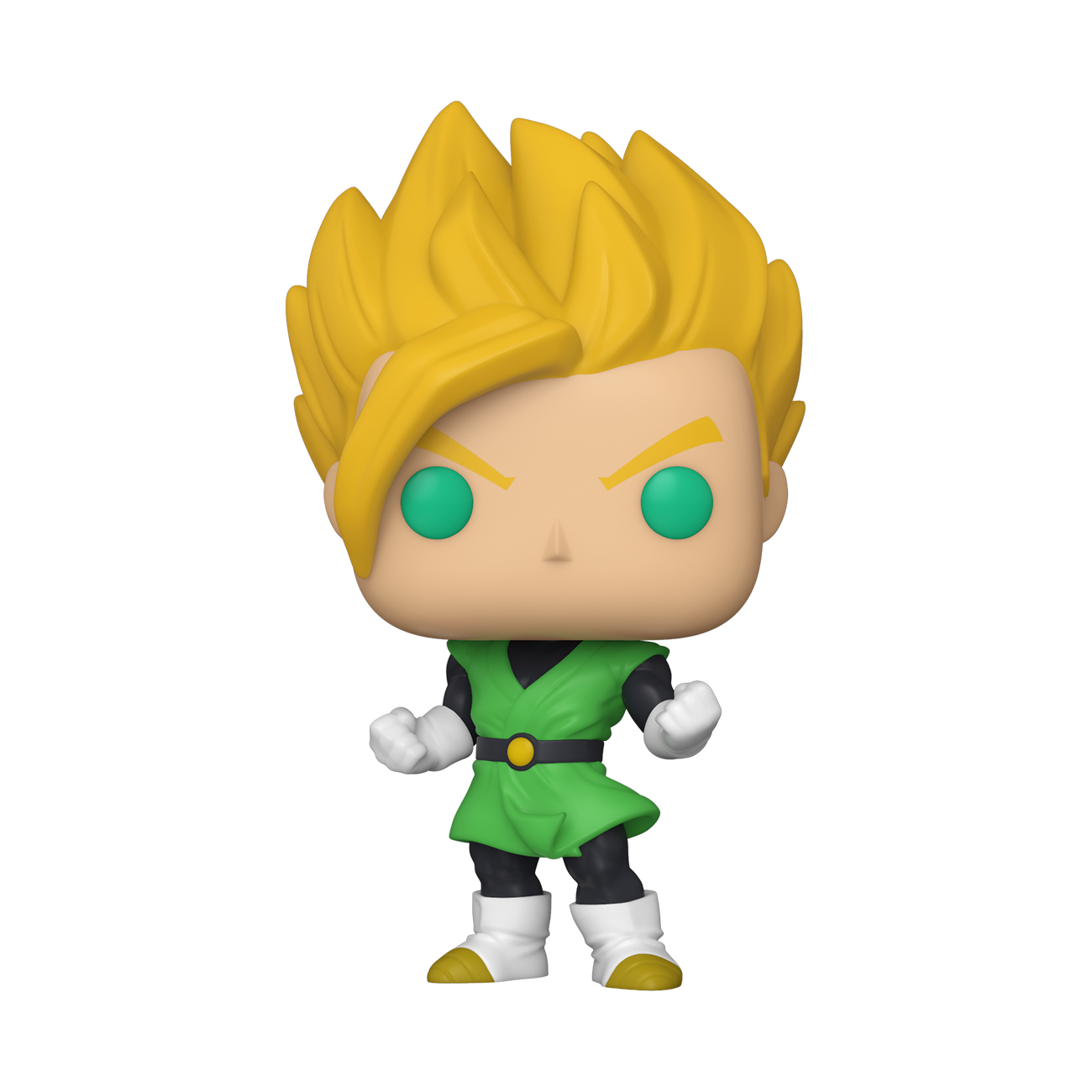 Dragon Ball Z - Super Saiyan Gohan