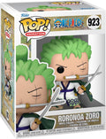 One Piece - Roronoa Zoro