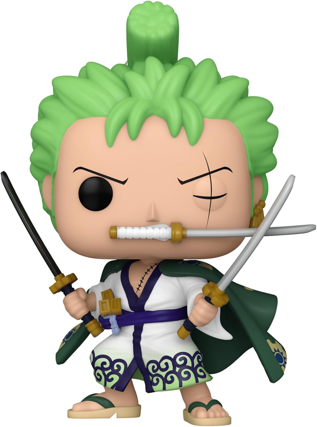One Piece - Roronoa Zoro